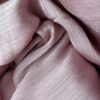 Mink | Crinkle Satin Hijab