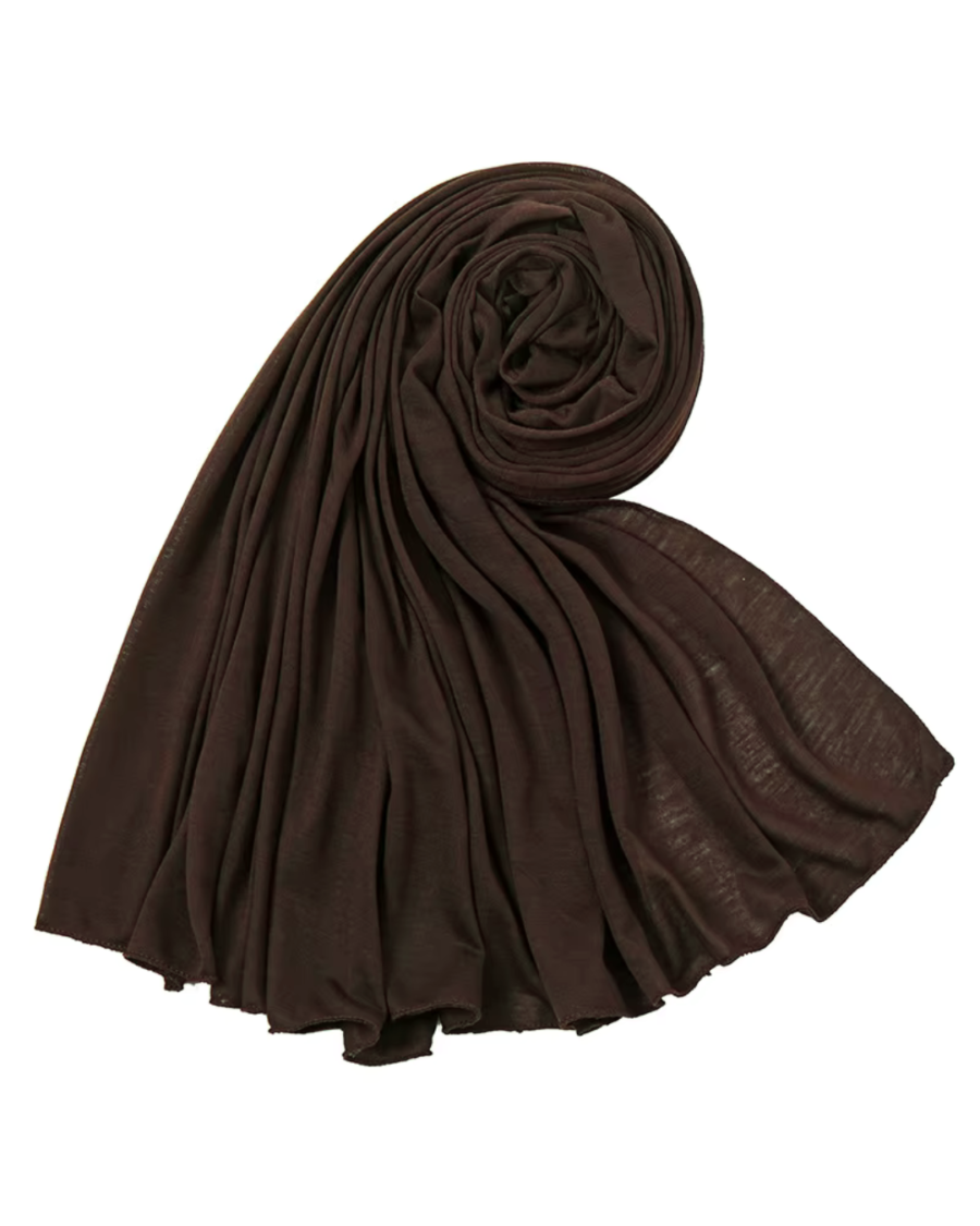 Coco | Cotton Jersey Hijab