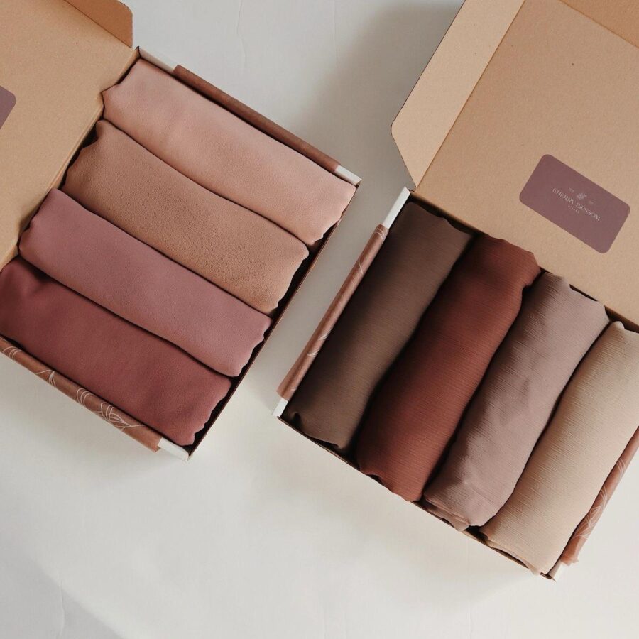 Gift Boxing