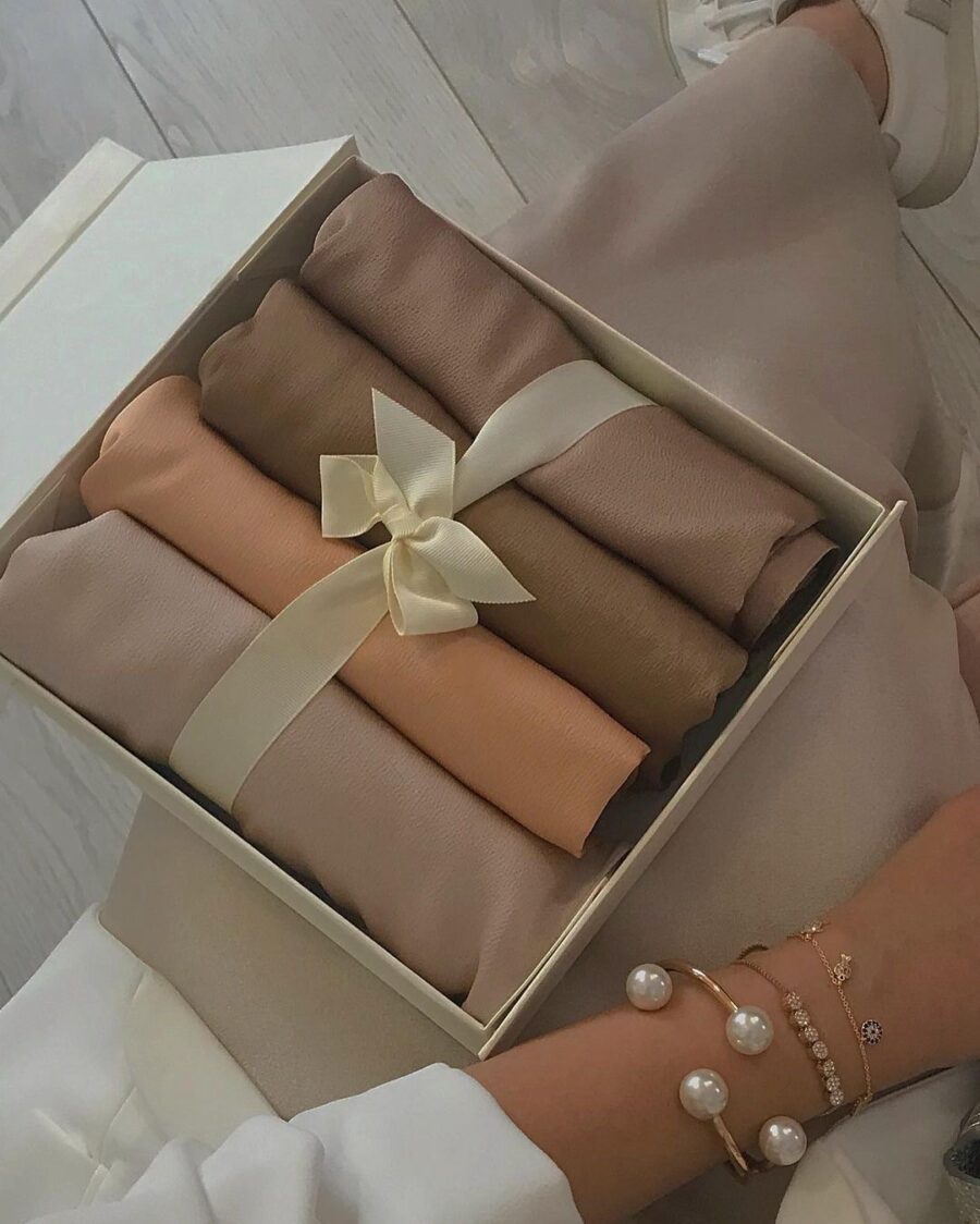 Gift Boxing