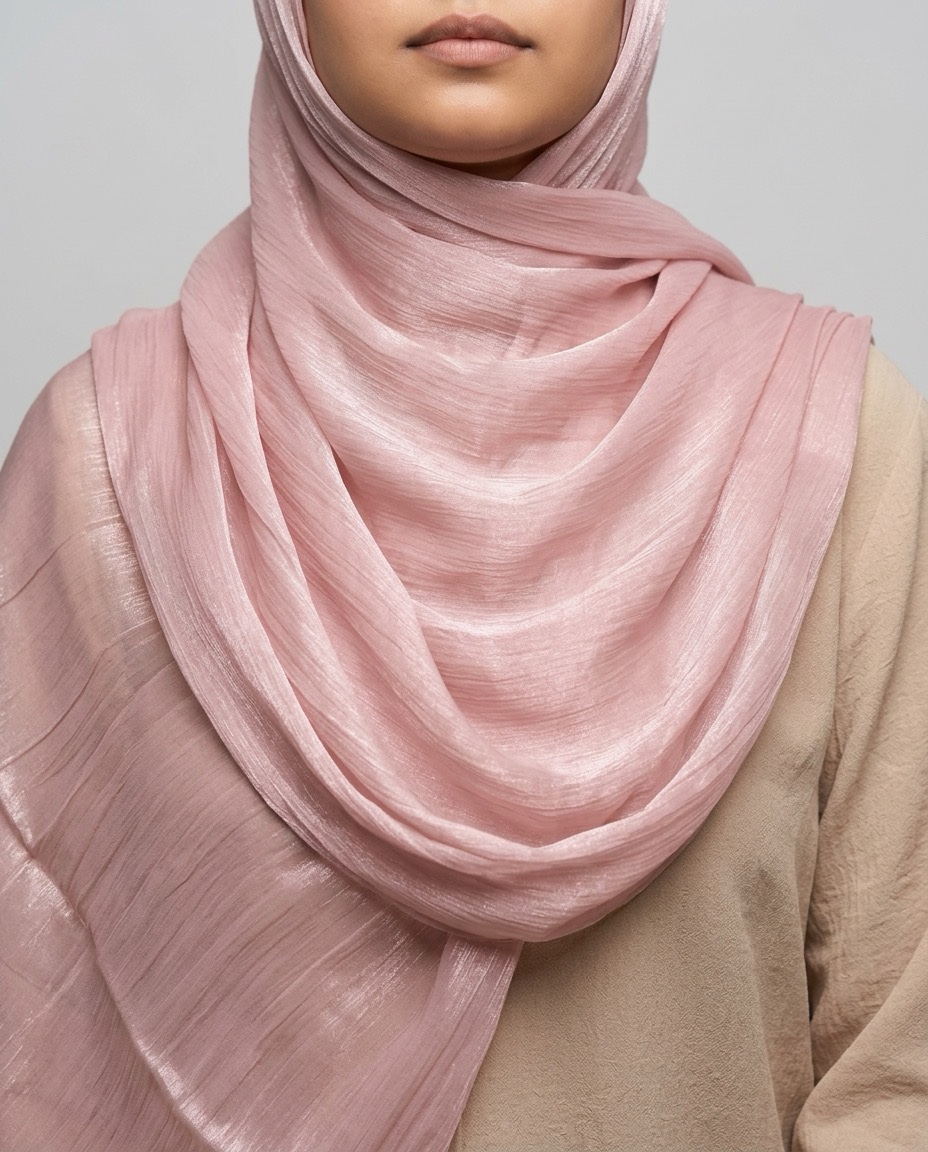 Baby Pink