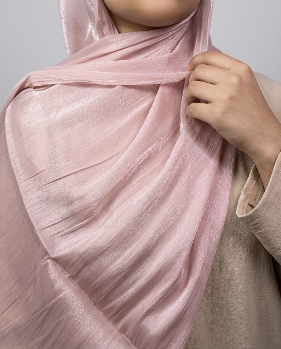 Winter Blush